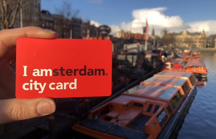 「アムステルダム①アクセスと観光パス」徹底ガイド 【旅の大事典】